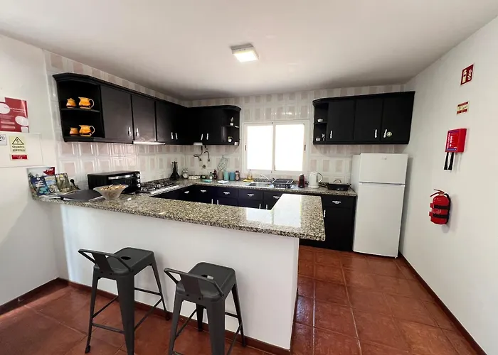 Meu Quintal Apartaments 1, Calheta Madeira