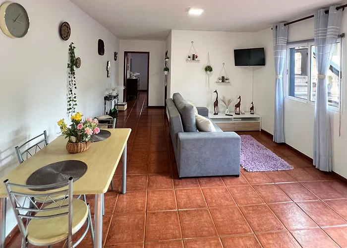 Meu Quintal Apartaments 1, Calheta Madeira
