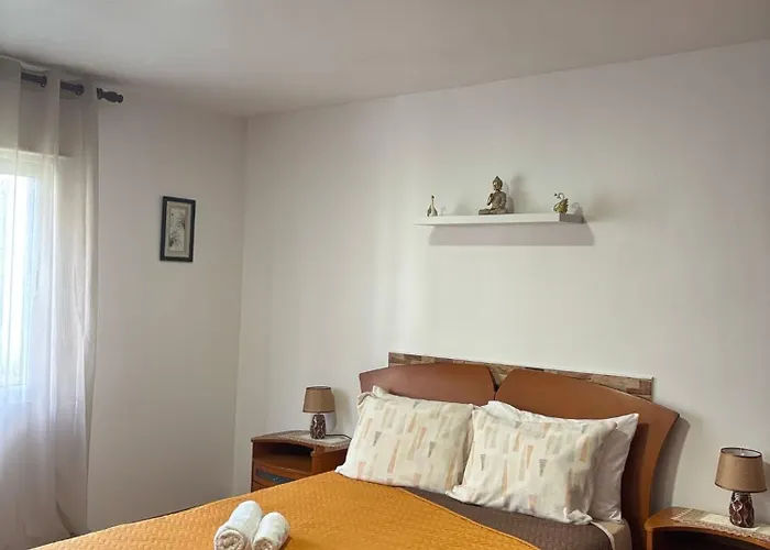 Meu Quintal Apartaments 1, Calheta Madeira