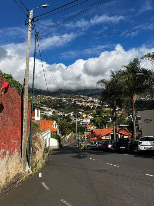 Meu Quintal 1, Calheta Madeira Apartment