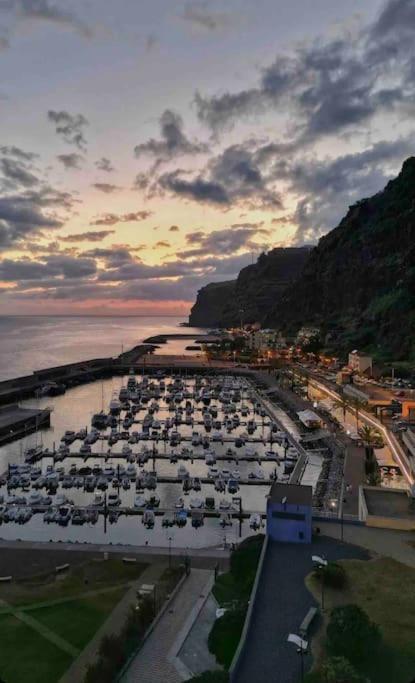 Apartment Meu Quintal 1, Calheta Madeira