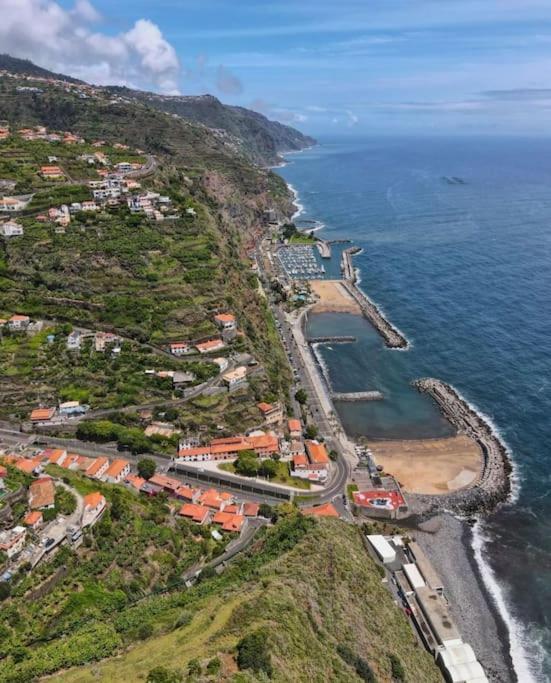 Apartment Meu Quintal 1, Calheta Madeira