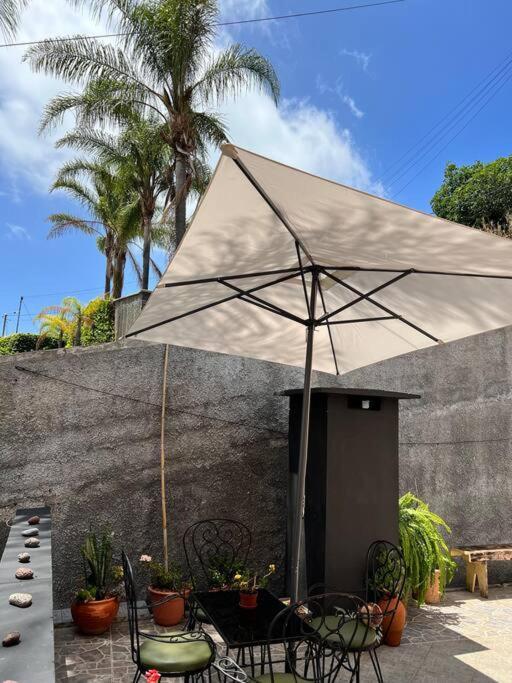 Meu Quintal 1, Calheta Madeira Apartment