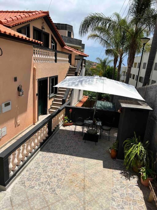 Apartment Meu Quintal 1, Calheta Madeira *