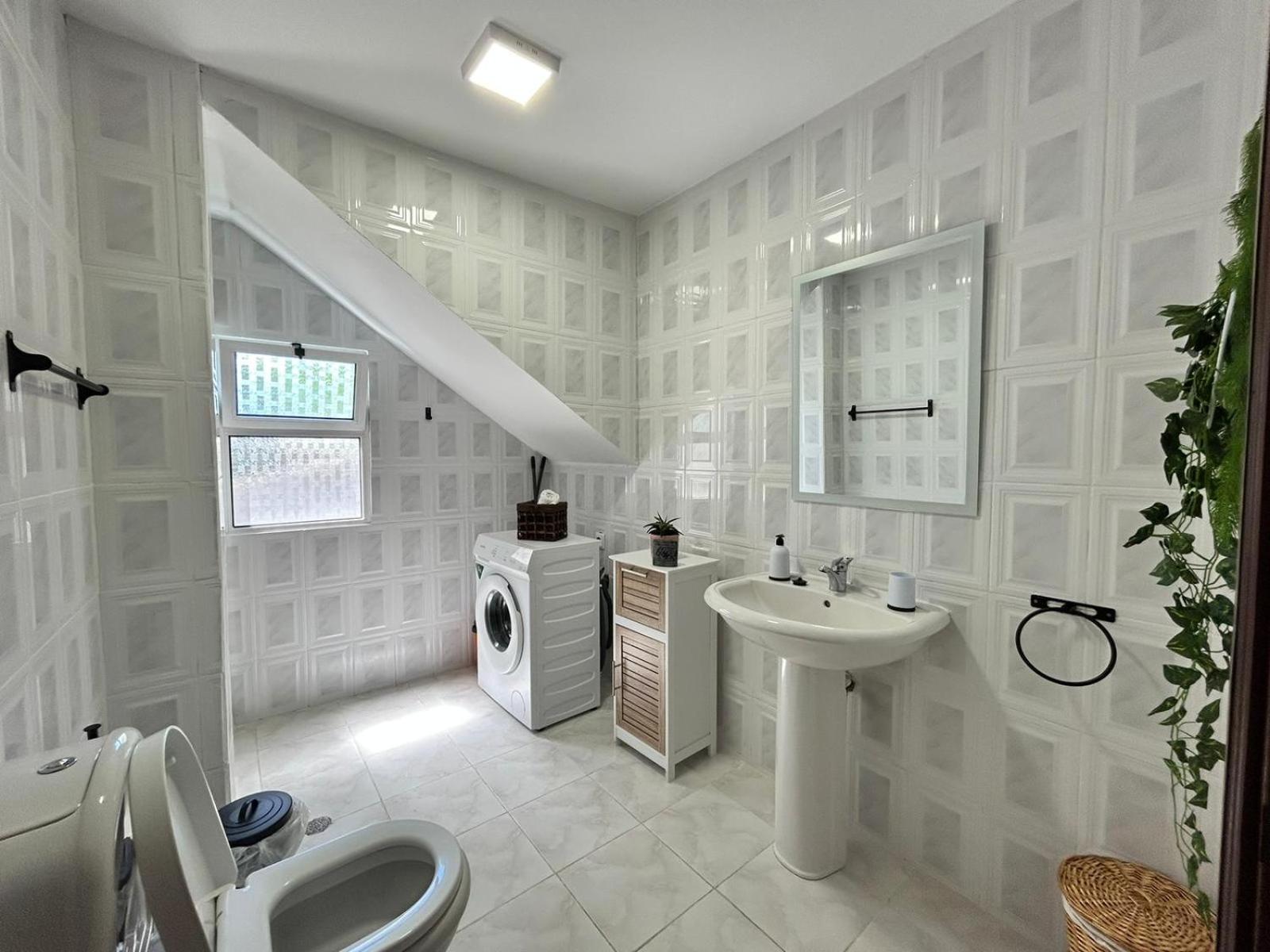 Apartament Meu Quintal 1, Calheta Madeira Calheta (Madeira)
