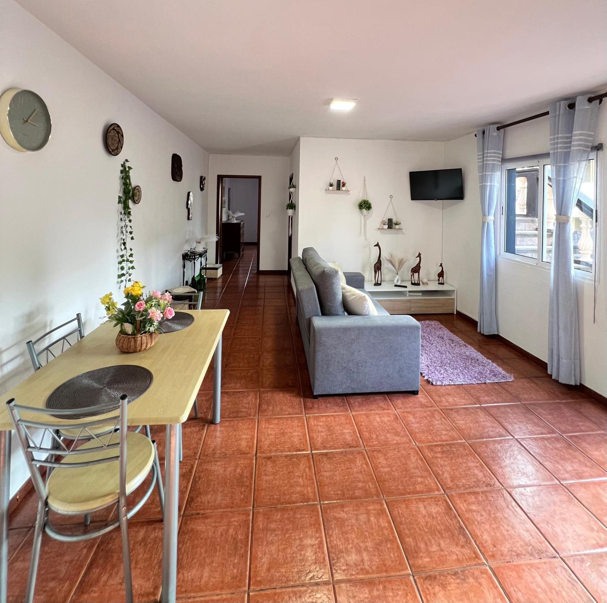 Meu Quintal 1, Calheta Madeira Apartament