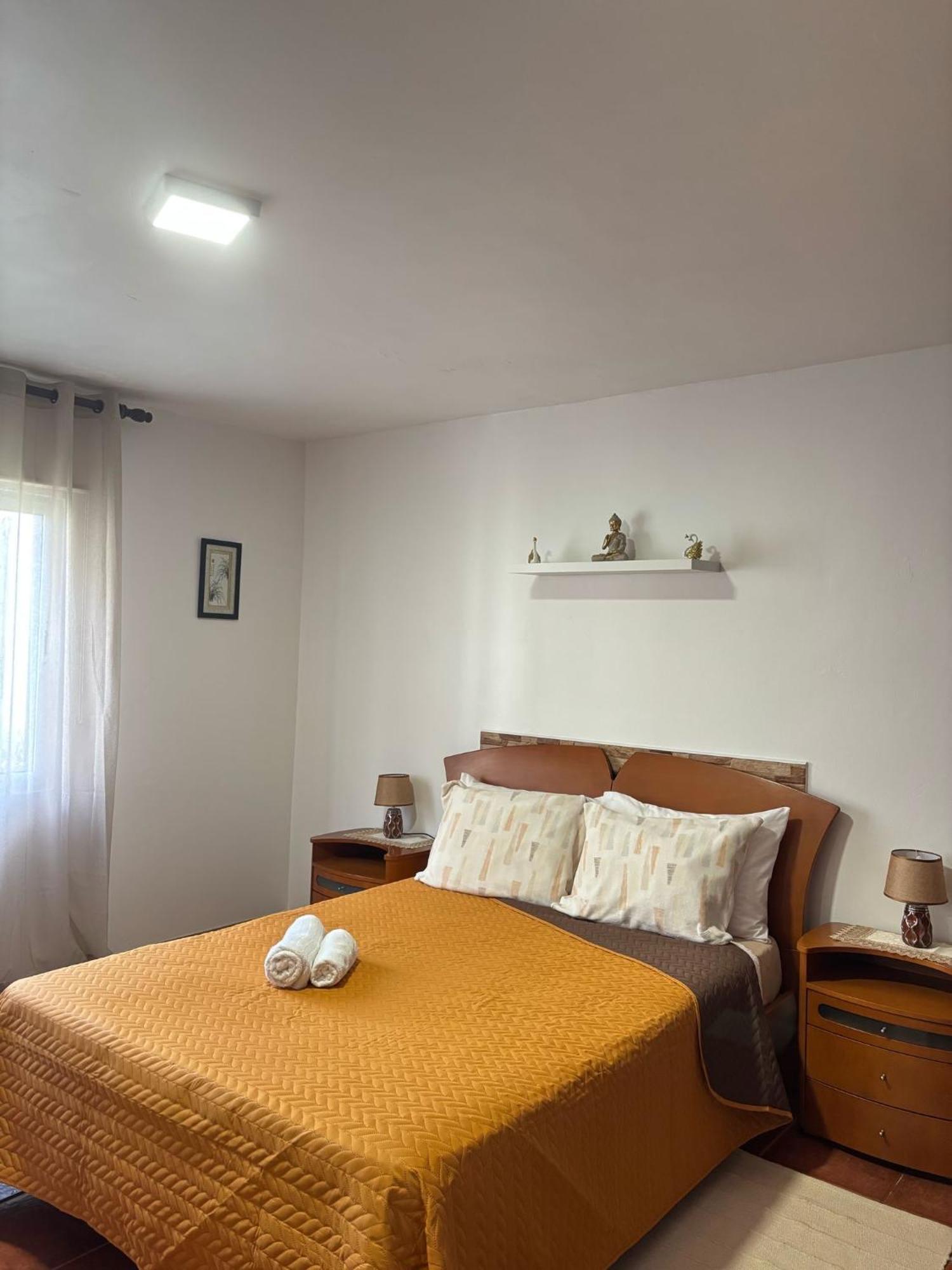 Apartment Meu Quintal 1, Calheta Madeira Calheta (Madeira)